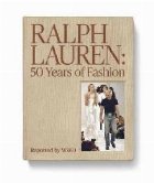 Ralph Lauren: Years Fashion