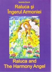 Raluca si Ingerul Armoniei - Raluca and The Harmony Angel