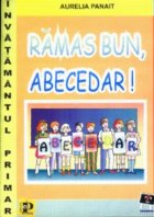 Ramas bun Abecedar Sarbatoarea cifrelor