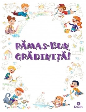 Ramas-bun, gradinita!