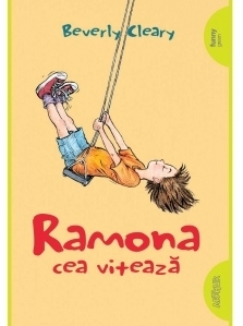 Ramona cea viteaza