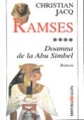 RAMSES VOL. 4: DOAMNA DE LA ABU SIMBEL
