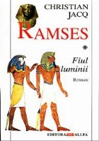 RAMSES. VOL 1: FIUL LUMINII