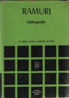 Ramuri - Bibliografie 1905-1947