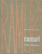 Ramuri Studiu monografic