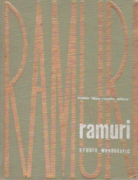 Ramuri. Studiu monografic