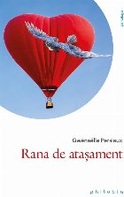 Rana de ataşament