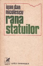 Rana statuilor