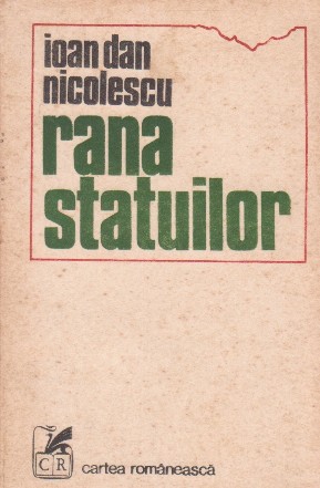 Rana statuilor