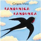 Randunica randunea (pliant cartonat)