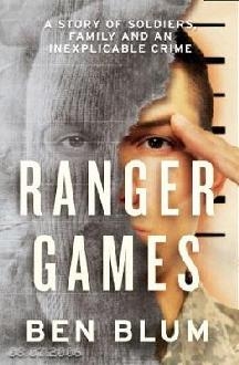 Ranger Games