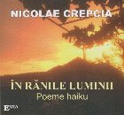 In ranile luminii. Poeme haiku