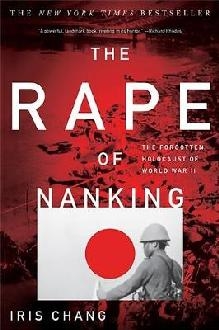 Rape of Nanking