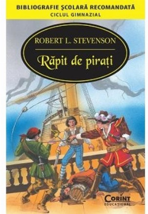 RAPIT DE PIRATI