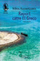 Raport catre Greco