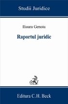 Raportul juridic