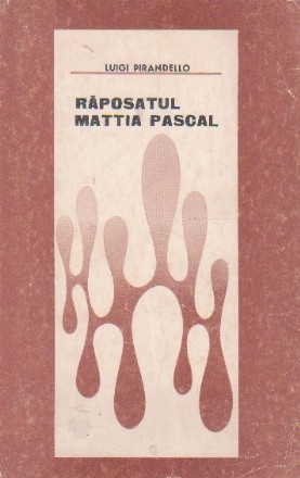 Raposatul Mattia Pascal