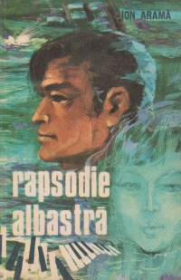 Rapsodie albastra