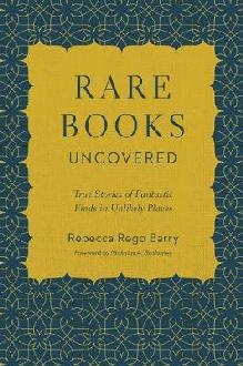 Rare Books Uncovered