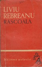 Rascoala, Volumul al II-lea