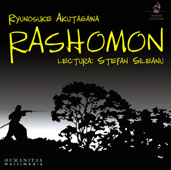 Rashomon (Audiobook)