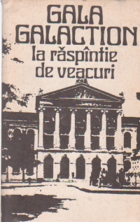 La raspintie de veacuri