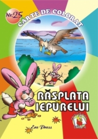 Rasplata iepurelui