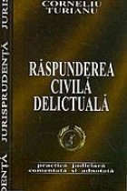 Raspunderea civila delictuala practica judiciara