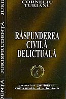 Raspunderea civila delictuala - practica judiciara comentata si adnotata