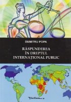 Raspunderea dreptul international public