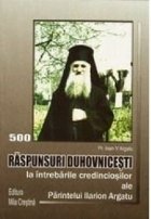 Raspunsuri duhovnicesti intrebarile credinciosilor ale