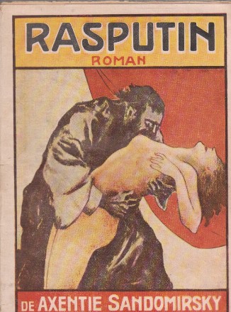 Rasputin