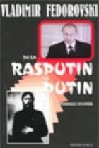 Rasputin Putin