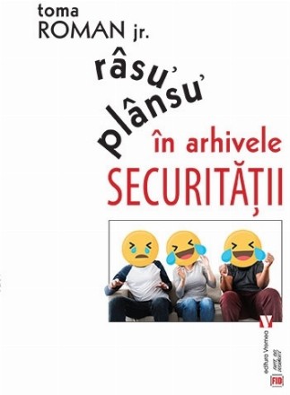 Rasu plansu in arhivele Securitatii