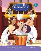 Ratatouille. Level 5