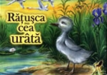 Ratusca cea urata (pliant colorat)