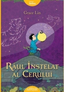 Raul instelat al cerului