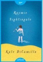 Raymie Nightingale