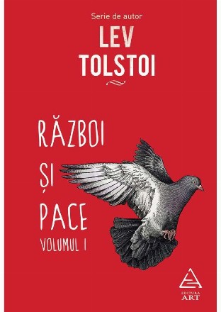 Razboi si pace 2 volume