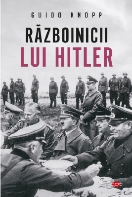 Razboinicii lui Hitler