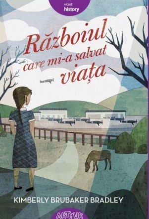 Razboiul care mi-a salvat viata