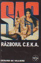 Razboiul CEKA