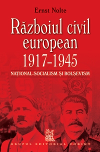 RAZBOIUL CIVIL EUROPEAN 1917-1945