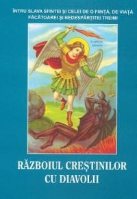 Razboiul crestinilor cu diavolii