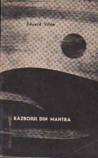 Razboiul din Mahtra