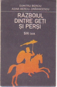 Razboiul dintre geti si persi (514 i.e.n)