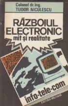 Razboiul electronic - mit si realitate