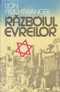 Razboiul Evreilor