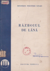 Razboiul de lana