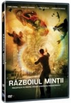 Razboiul mintii